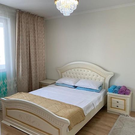 Apartment In الماتي المظهر الخارجي الصورة