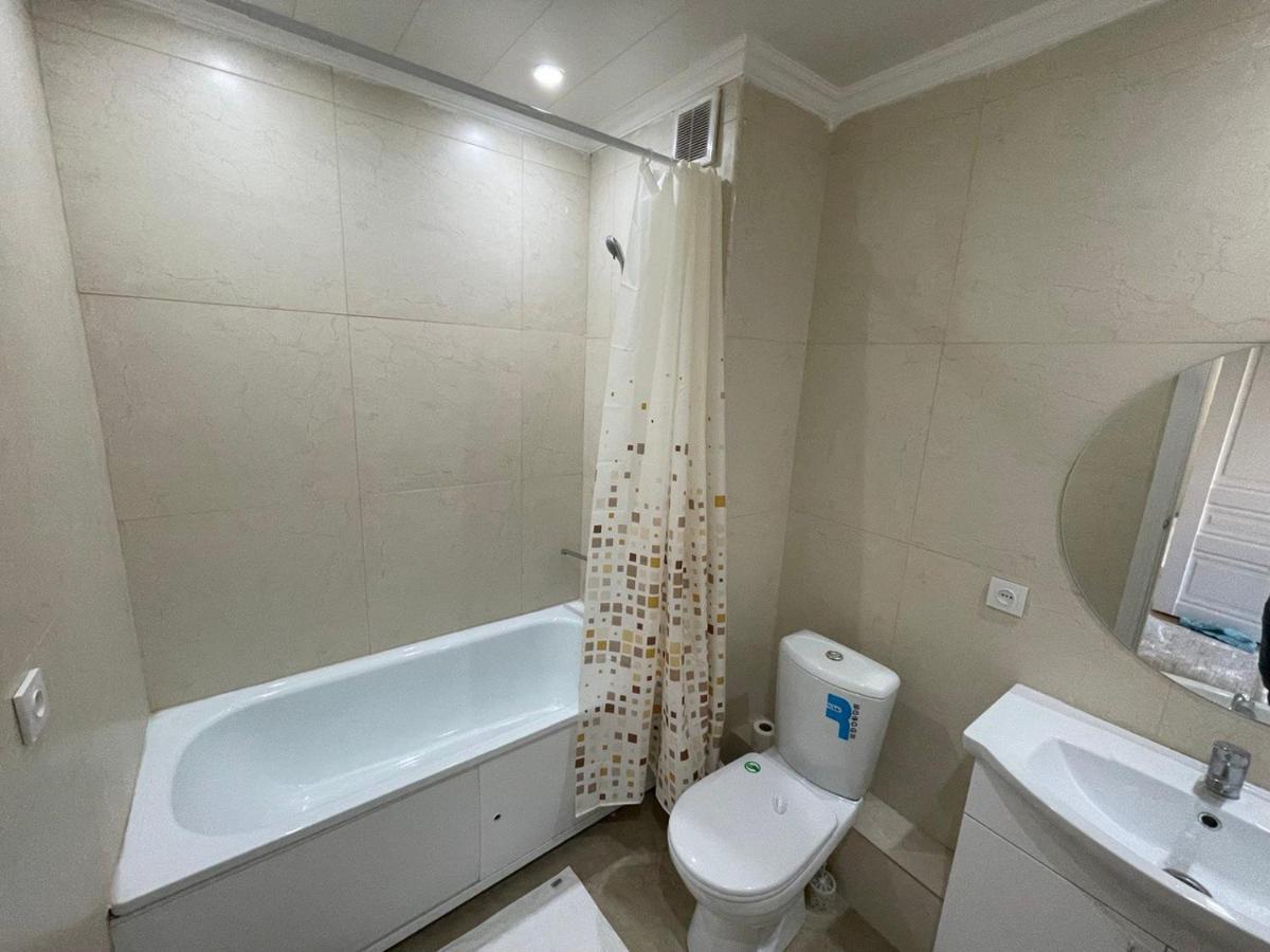 Apartment In الماتي المظهر الخارجي الصورة