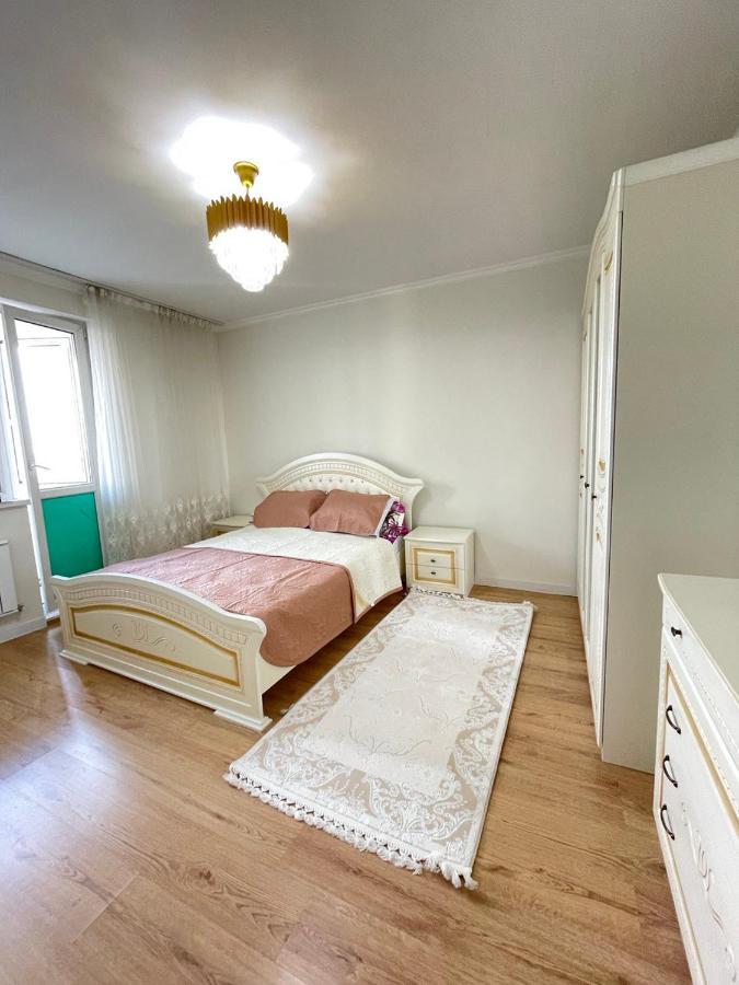 Apartment In الماتي المظهر الخارجي الصورة