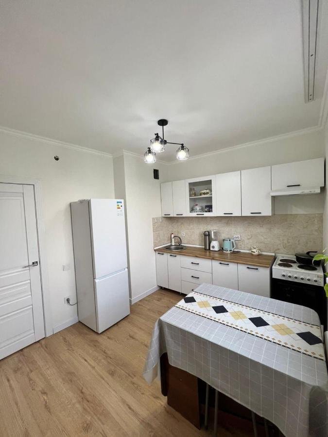 Apartment In الماتي المظهر الخارجي الصورة