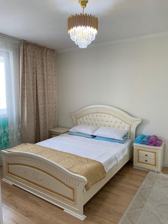 Apartment In الماتي المظهر الخارجي الصورة